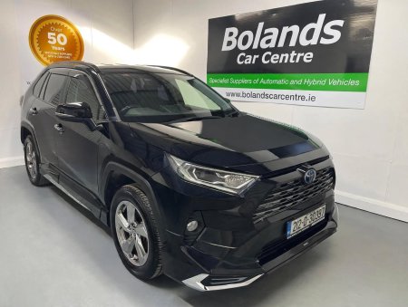 2021 Toyota RAV4 - photo 2