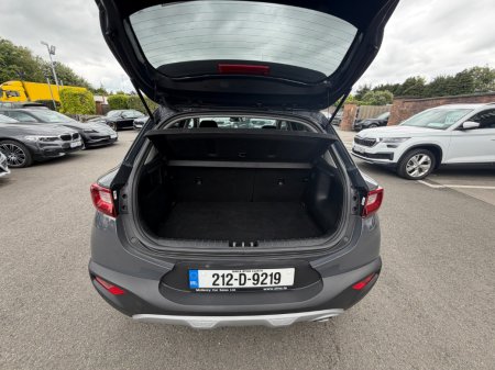 2021 Kia Stonic - photo 17