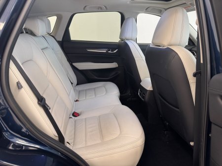 2024 Mazda CX-5 - photo 6