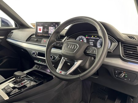 2024 Audi Q5 - photo 15