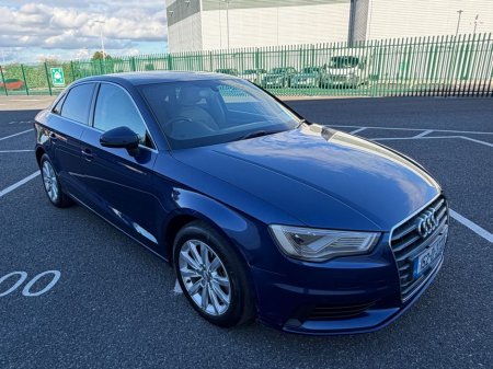 2015 Audi A3 - photo 6