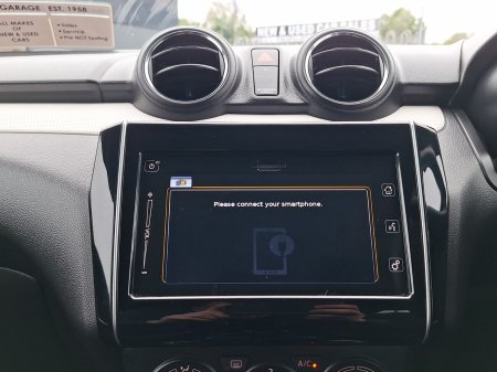 2024 Suzuki Swift - photo 19