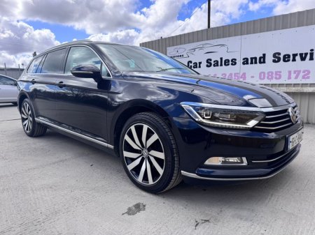 2016 Volkswagen Passat - photo 22