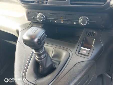 2023 Citroen Berlingo - photo 19
