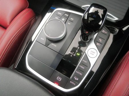 2024 BMW X3 - photo 10