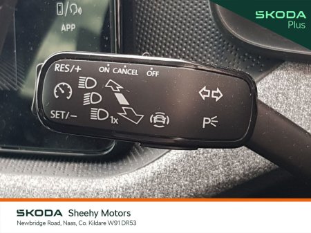 2026 Skoda Scala - photo 16