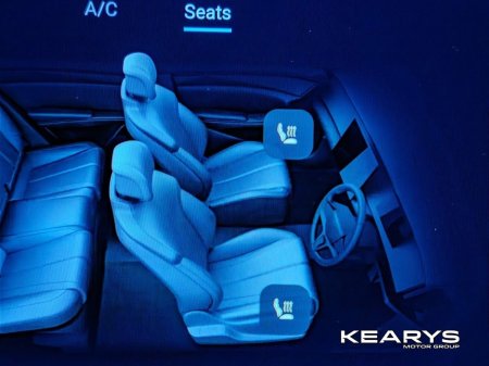 2026 BYD SEALION 5 - photo 70