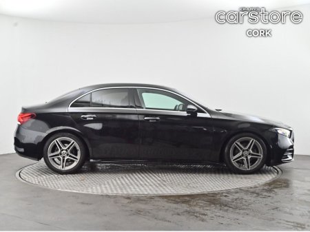 2020 Mercedes-Benz A-Class - photo 2