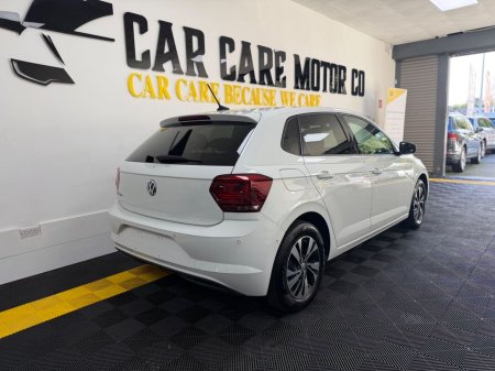 2018 Volkswagen Polo - photo 5
