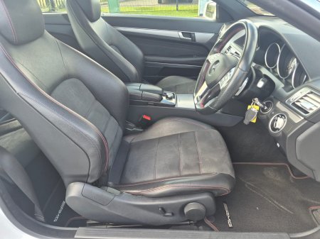 2016 Mercedes-Benz E-Class - photo 17