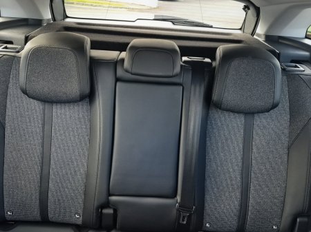 2017 Peugeot 3008 - photo 15