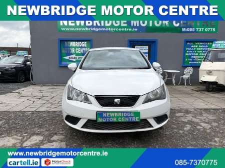 2013 SEAT Ibiza - photo 2