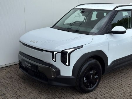 2026 Kia EV2 - photo 37