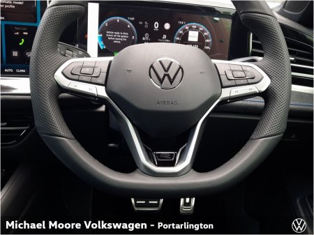 2026 Volkswagen Passat - photo 10
