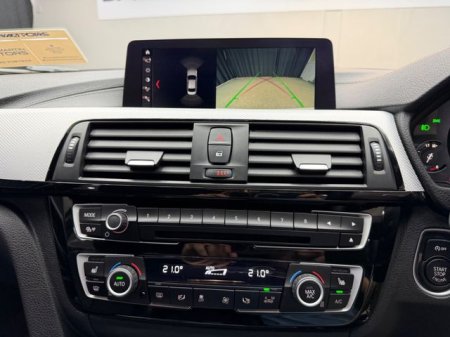 2018 BMW 3-Series - photo 30