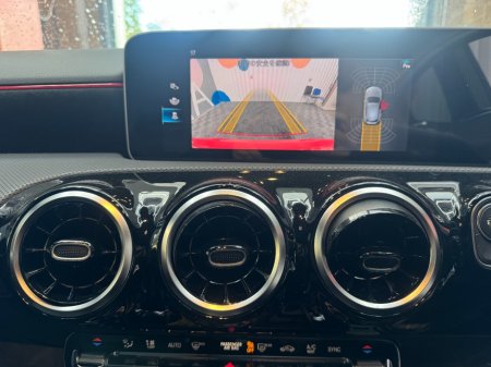 2019 Mercedes-Benz A-Class - photo 9