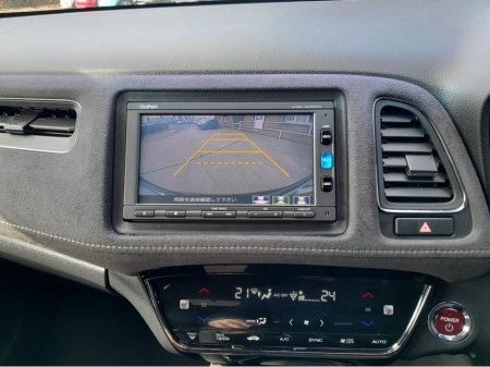 2016 Honda Vezel - photo 23