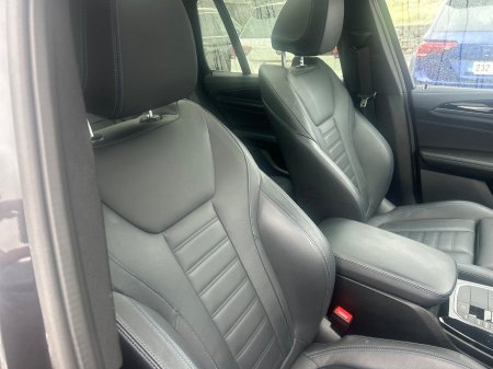 2023 BMW iX3 - photo 9