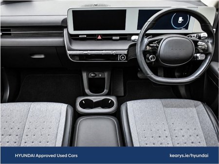 2024 Hyundai IONIQ 5 - photo 4