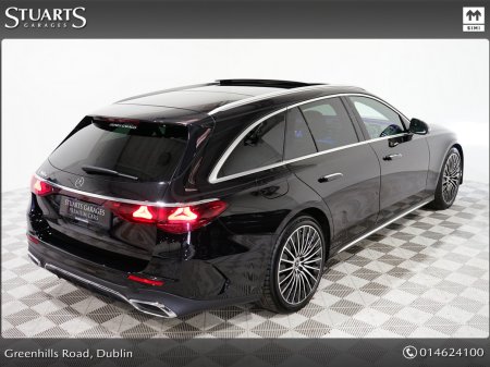 2024 Mercedes-Benz E-Class - photo 29