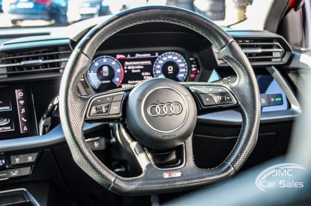 2022 Audi A3 - photo 31