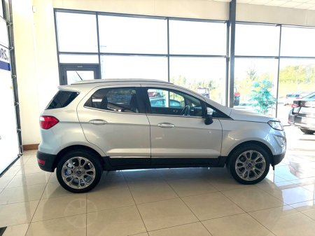 2018 Ford EcoSport - photo 7