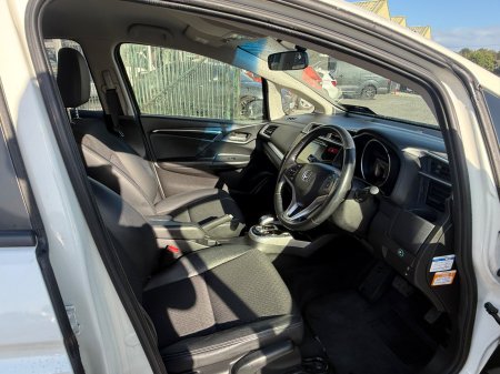 2014 Honda Fit - photo 11