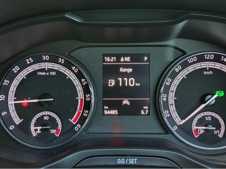 2020 Skoda Kodiaq - photo 10