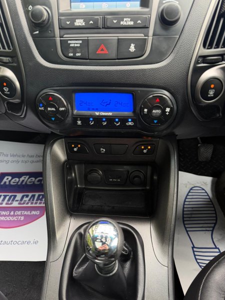 2014 Hyundai ix35 - photo 10