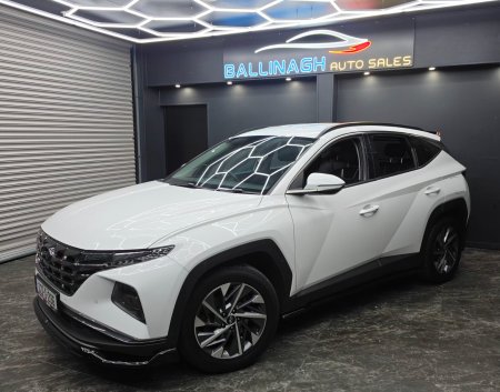 2022 Hyundai Tucson - photo 19