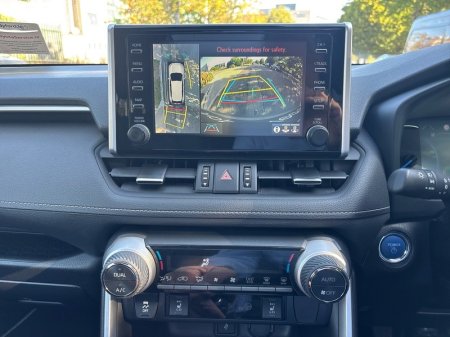 2021 Toyota RAV4 - photo 17