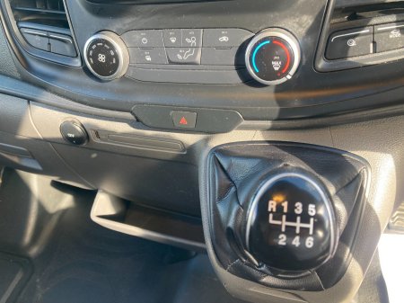 2022 Ford Transit - photo 13