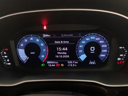 2021 Audi Q3 - photo 19