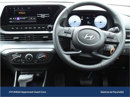 2024 Hyundai i20 - photo 4