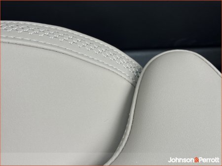 2026 Volvo ES90 - photo 15