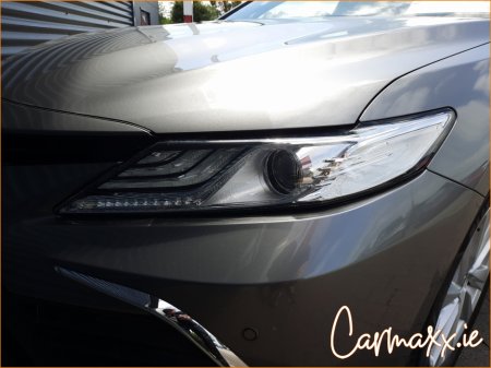 2021 Toyota Camry - photo 13