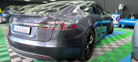 2016 Tesla Model S - photo 7