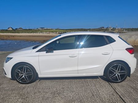 2018 SEAT Ibiza - photo 6