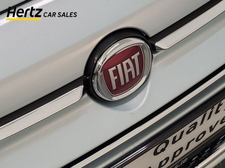 2023 Fiat 500 - photo 9