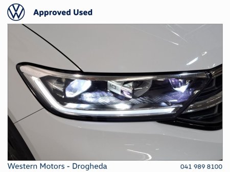 2025 Volkswagen T-Roc - photo 19