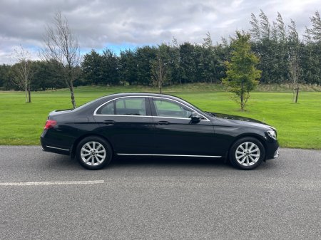2018 Mercedes-Benz E-Class - photo 2