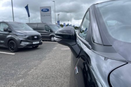 2024 Ford Puma - photo 25
