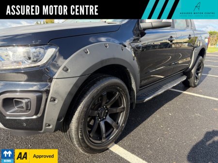 2021 Ford Ranger - photo 11