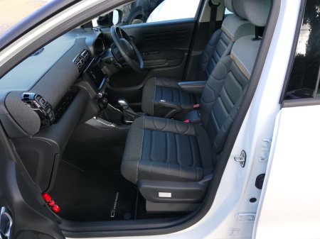 2023 Citroen C3 Aircross - photo 12