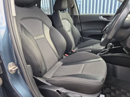 2016 Audi A1 - photo 37