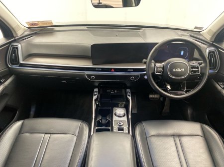 2024 Kia Sorento - photo 16