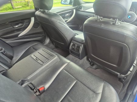 2018 BMW 3-Series - photo 13