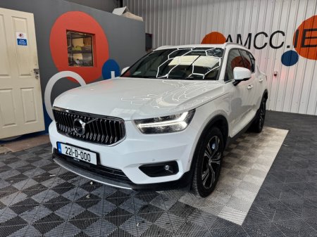 2022 Volvo XC40 - photo 6