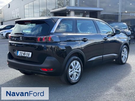 2021 Peugeot 5008 - photo 6