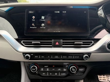 2020 Kia Niro - photo 15